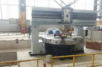 上海某气体企业