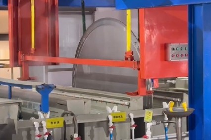 厦门某氢能技术公司