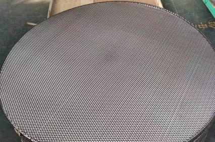 上海某氢能装备公司