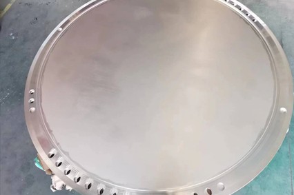 山东某能源企业