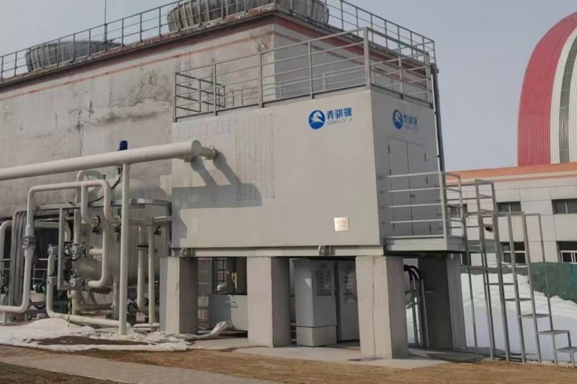 晋能集团-国峰煤电