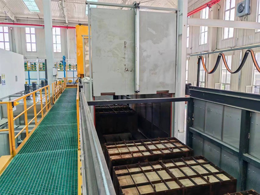 甘肃电投集团常乐发电有限责任公司